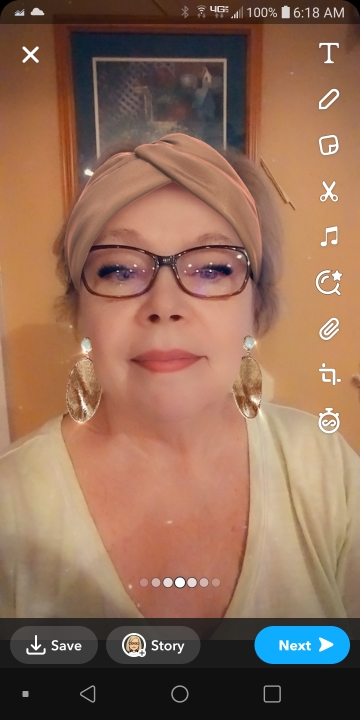 Gayle Kinney - Class of 1974 - Brandon Valley High School