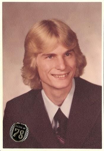 Karl Christensen - Class of 1978 - Brandon Valley High School