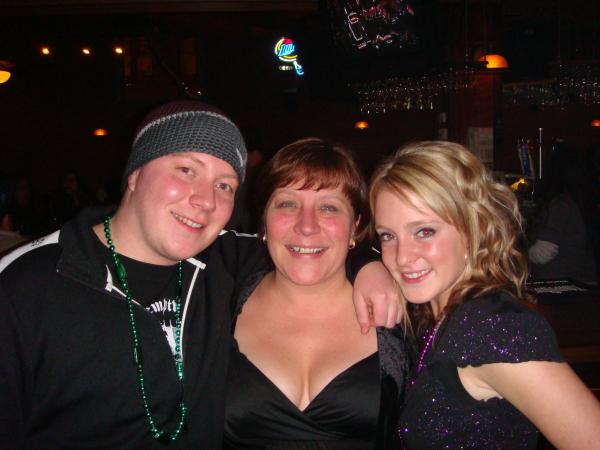 Debbie Theis - Class of 1980 - Lincoln High School