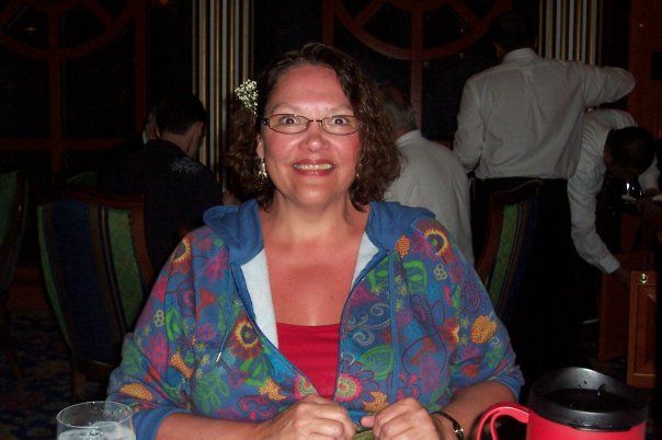 Jill Crawford - Class of 1970 - Lincoln High School