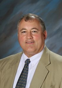 Gary Melton - Class of 1971 - Lincoln High School