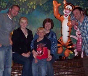 Carolyn Hieb - Class of 1977 - Lincoln High School