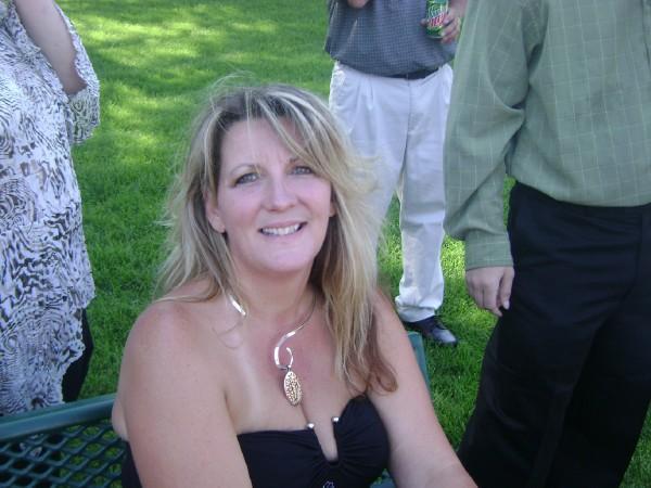 Brenda Niemann - Class of 1980 - Lincoln High School
