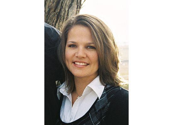 Jennifer Budahl - Class of 1990 - Lincoln High School