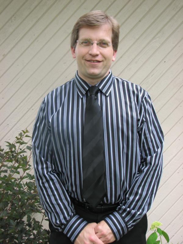 Jon Garry - Class of 1988 - Lincoln High School