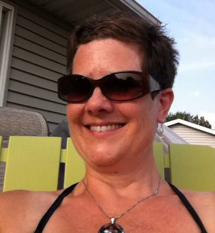 Amy Eckerman - Class of 1984 - Lincoln High School
