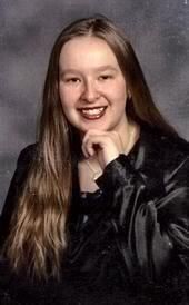 Melanie Graves - Class of 2002 - Lincoln High School
