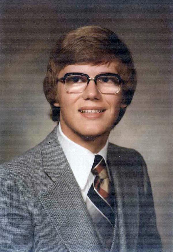 Dan Taranik - Class of 1978 - Lincoln High School