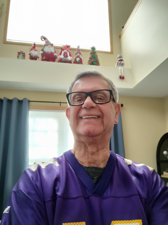 Robert Nelson - Class of 1969 - Lincoln High School