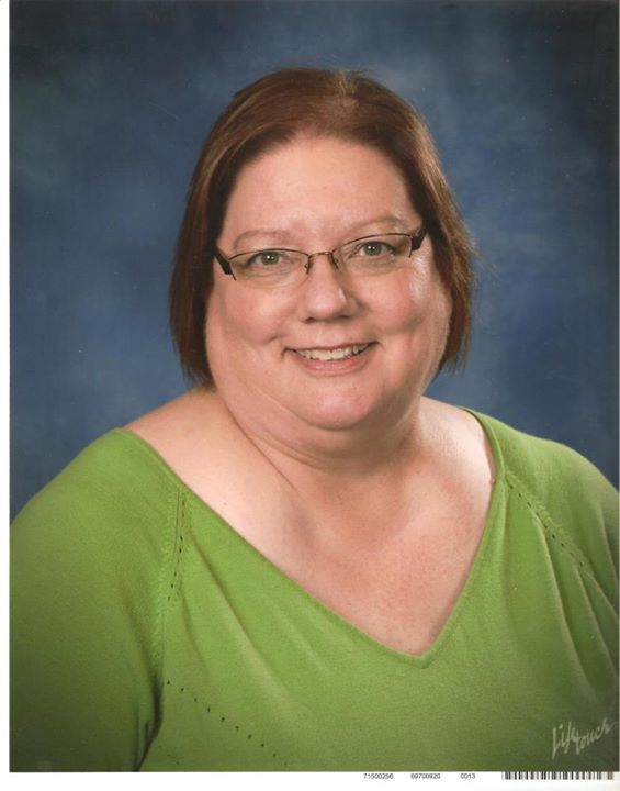 Mary Jones - Class of 1974 - Lincoln High School
