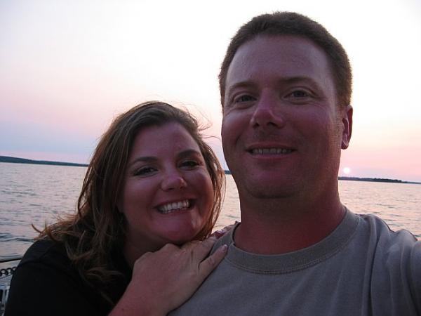 Trina Hargens - Class of 1992 - Lincoln High School