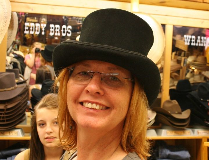 Frances Scovill - Class of 1971 - Lincoln High School