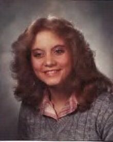 Lollene Lollene M. Taylor [aka Lollene Keiser] - Class of 1984 - Lincoln High School