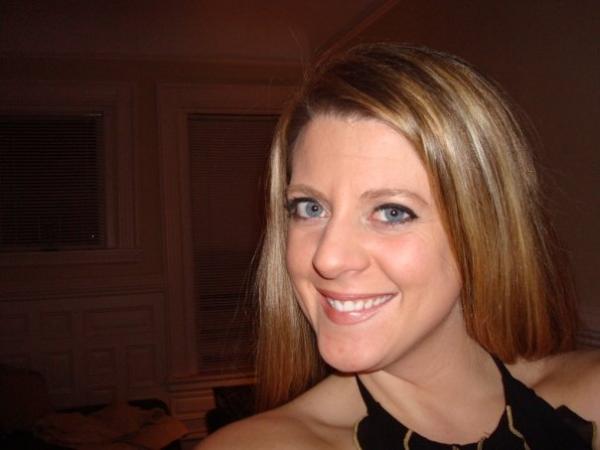 Lisa Smith - Class of 1998 - Roosevelt High School
