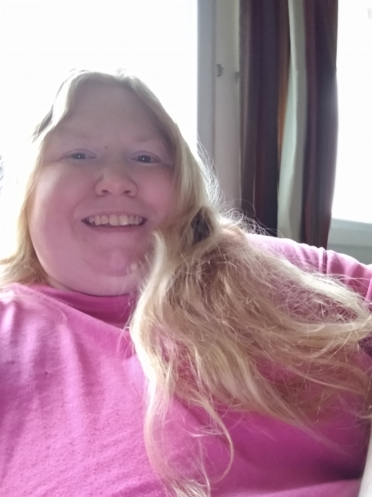 Rose Hennings - Class of 2011 - Washington High School