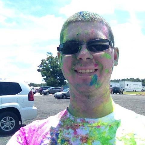 Logan Beebe - Class of 2007 - Washington High School