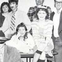 Renee Ullom - Class of 1984 - Washington High School