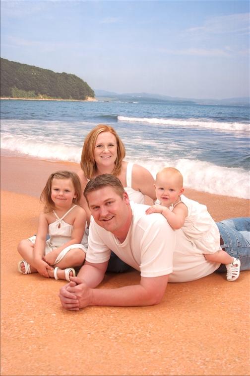 Erin Petersen - Class of 1999 - Washington High School