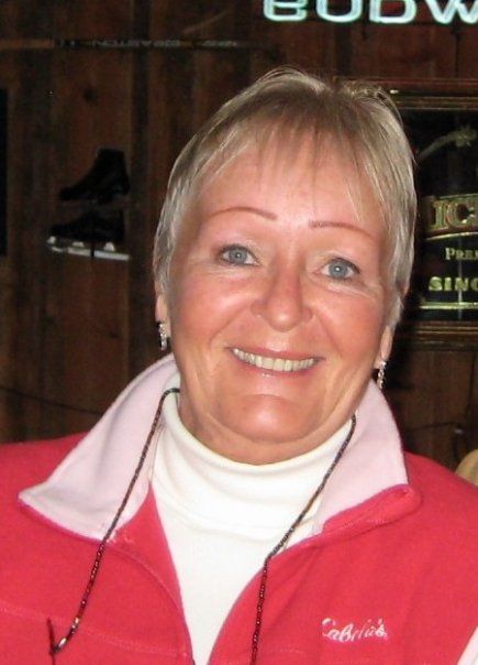 Pamela Darger - Class of 1963 - Washington High School