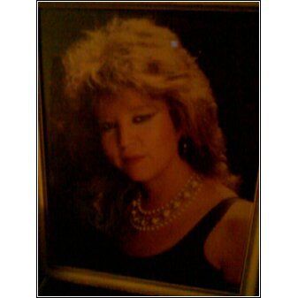 Sophia Trujillo - Class of 1976 - Washington High School