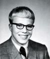 Arne Myrabo - Class of 1969 - Washington High School
