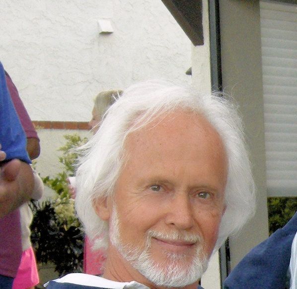 Bill Hass - Class of 1965 - Washington High School