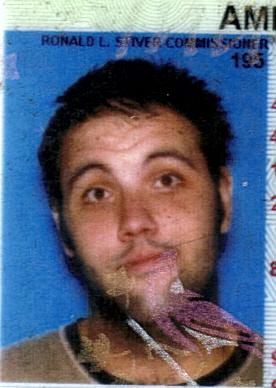 Jason Hendricks - Class of 2002 - Washington High School