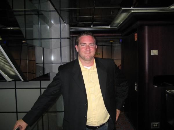Curt Davis - Class of 1996 - Washington High School