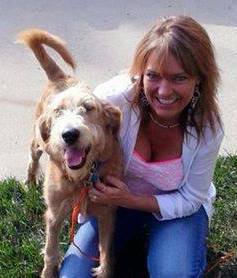Jacque Marchese - Class of 1984 - Washington High School