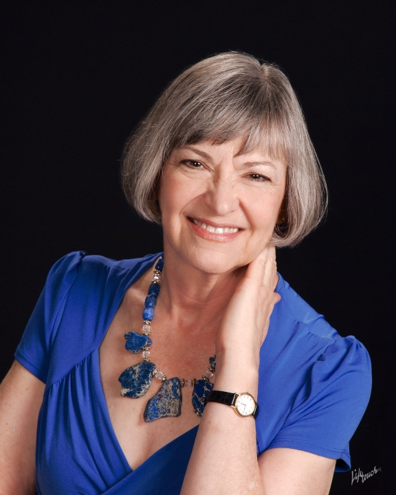 Beth Mabee - Class of 1972 - Washington High School