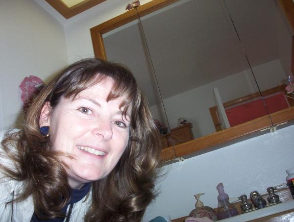 Kristie Keith - Class of 1972 - Washington High School