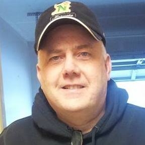 Steve Latham - Class of 1984 - Washington High School