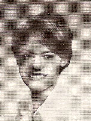 Susan Floyd - Class of 1970 - Washington High School