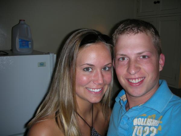 Levi Olson - Class of 2004 - Washington High School