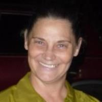 Gail Holmes - Class of 1971 - Washington High School