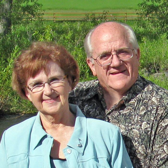 Dick Hanson - Class of 1958 - Washington High School
