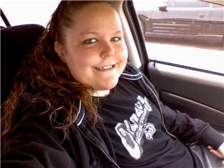 Tami Kunz - Class of 2005 - Washington High School