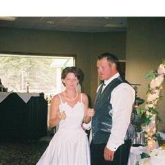 Trish Winkowitsch - Class of 2002 - Washington High School