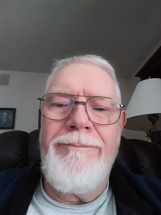 Robert Pounds - Class of 1970 - Washington High School