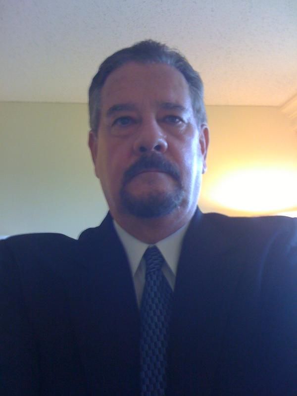Michael   (james) Lindseth - Class of 1966 - Washington High School