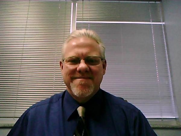 Craig Darby - Class of 1981 - Washington High School