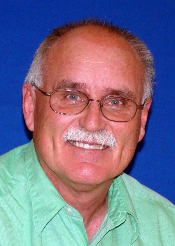 Joseph Howlett - Class of 1971 - Washington High School