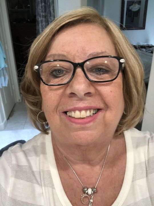 Dawn Johnson - Class of 1973 - Washington High School