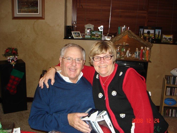 Sandra Hofstad - Class of 1965 - Washington High School
