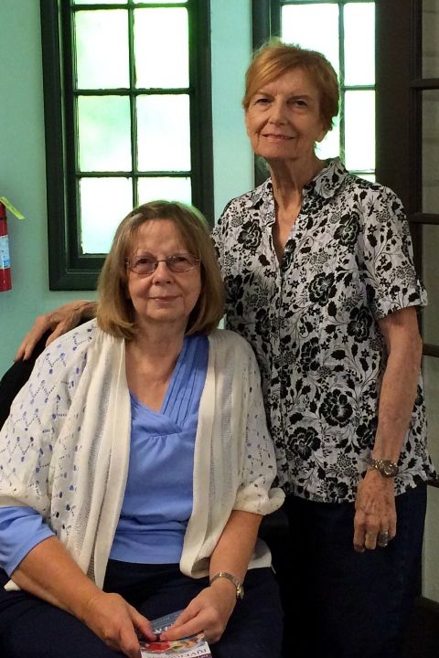 Darrelyn Bruner - Class of 1956 - Washington High School