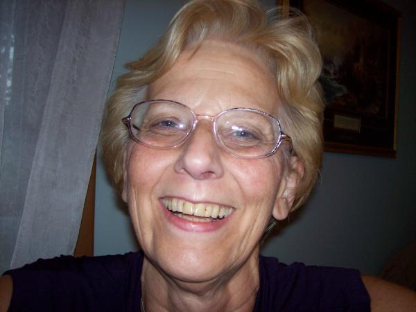 Susan Williams - Class of 1964 - Washington High School