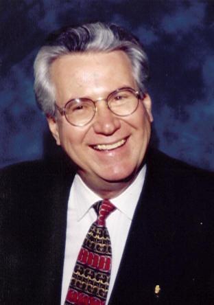 Richard Dick Smith - Class of 1956 - Washington High School
