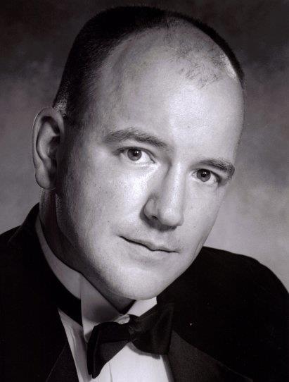 Nathan Sommers - Class of 1983 - Washington High School