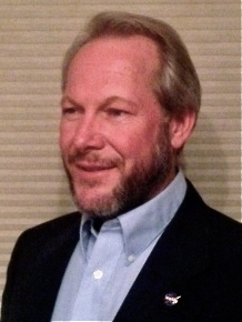 Stuart Walker - Class of 1978 - Washington High School