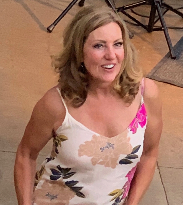 Nancy Wirth - Class of 1973 - Washington High School